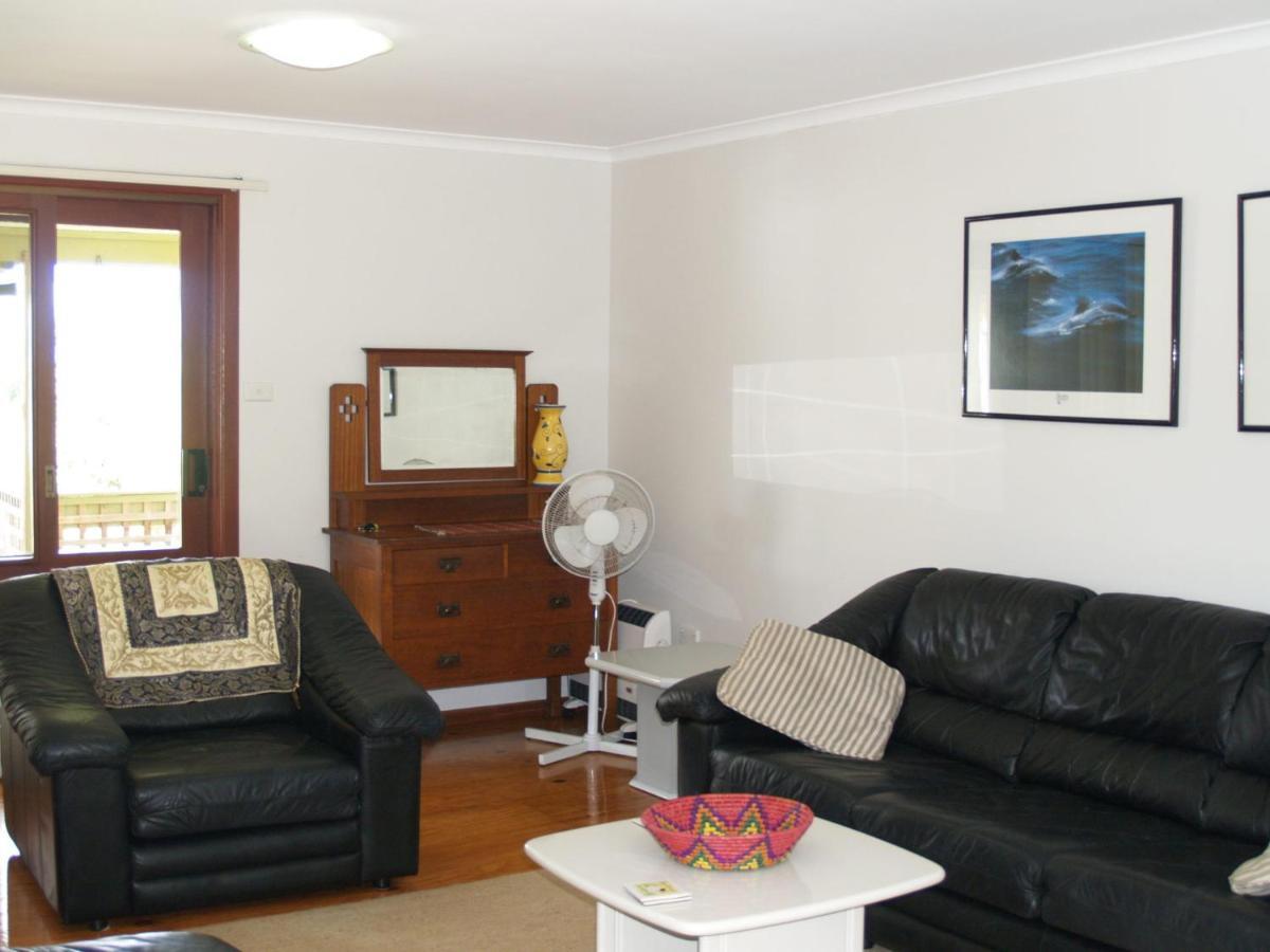 Rocky Beach Cottage 26 Pacific Drive Port Macquarie Δωμάτιο φωτογραφία